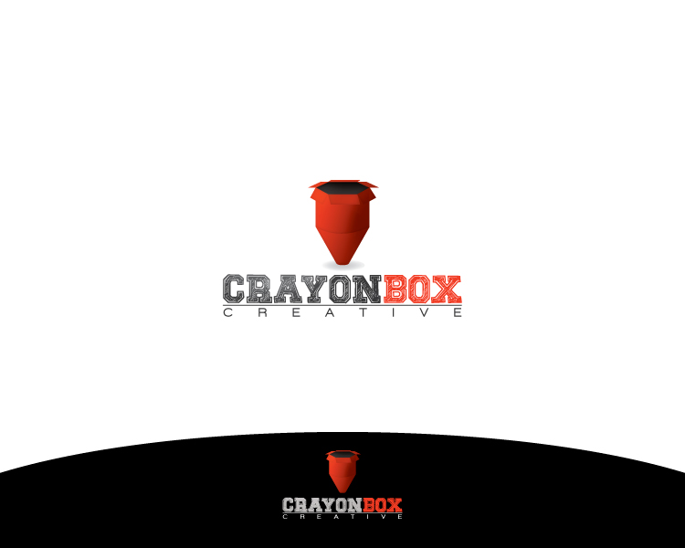 Logo Design by MrBranding for Crayonbox Creative | Design #1535191