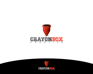 Logo Design by MrBranding for Crayonbox Creative | Design: #1535191