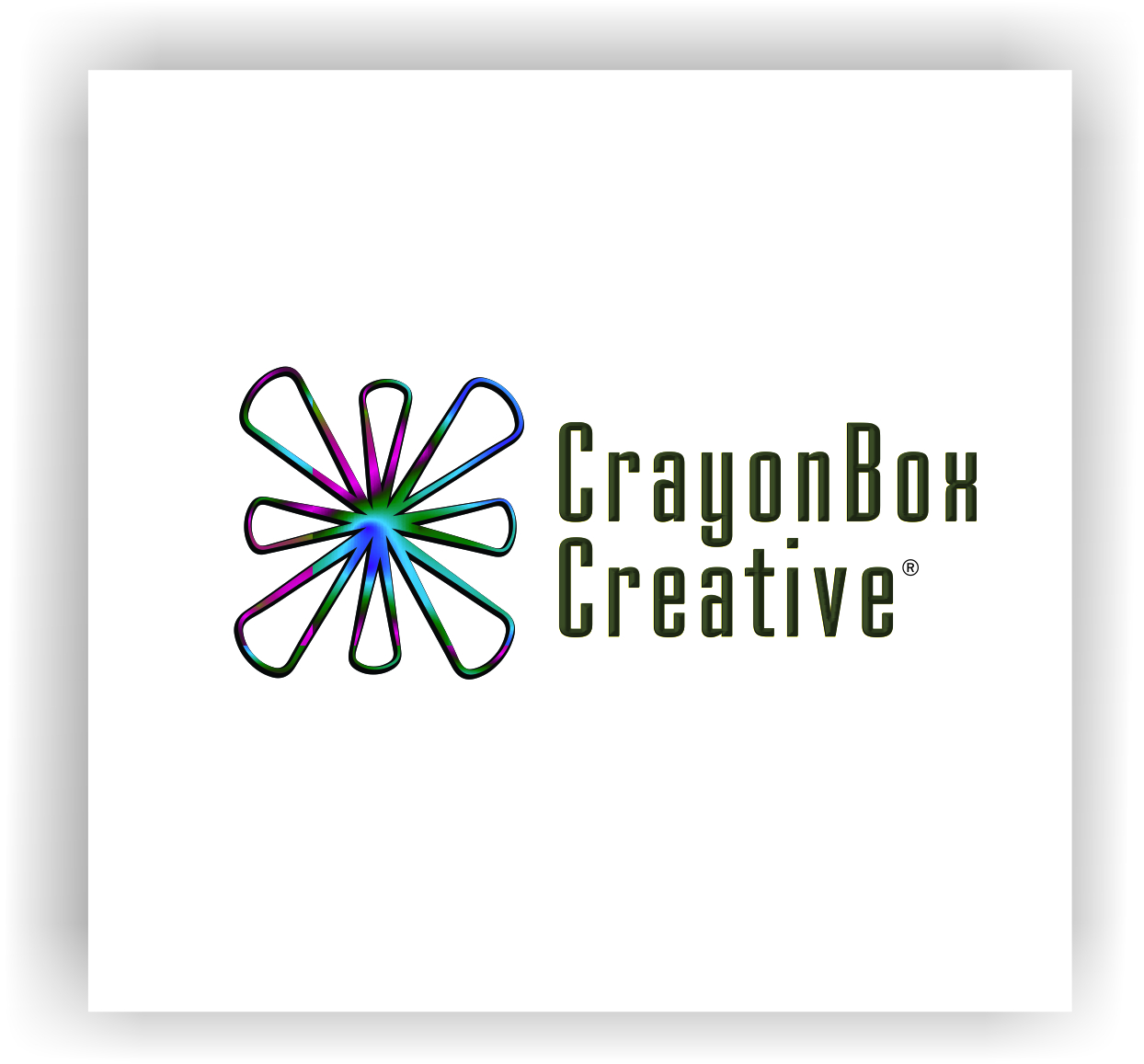 Logo Design by idealideas for Crayonbox Creative | Design #1601496