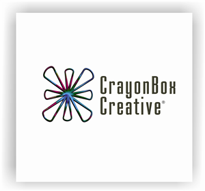 Logo Design by idealideas for Crayonbox Creative | Design #1601496