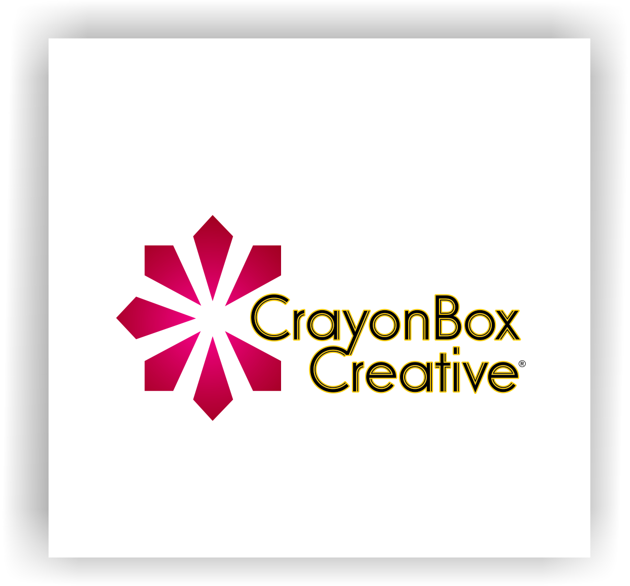 Logo Design by idealideas for Crayonbox Creative | Design #1601500