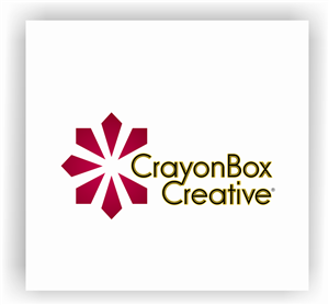 Logo Design by idealideas for Crayonbox Creative | Design: #1601500