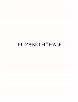 Logo Design by 8lackie for Elizabeth & Hale | Design: #5541150