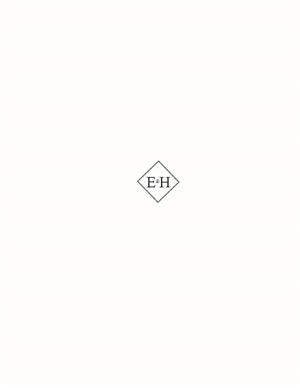 Logo Design by 8lackie for Elizabeth & Hale | Design: #5541155