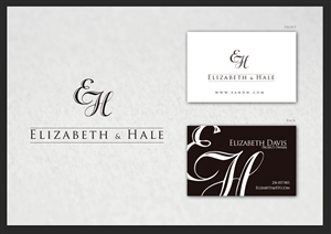 Logo Design by ·Julian· for Elizabeth & Hale | Design: #5542602