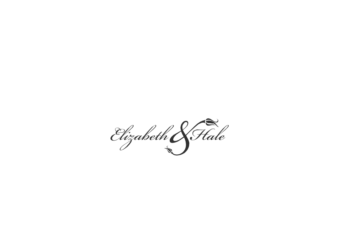 Logo-Design von cocodesign für Elizabeth & Hale | Design #5544854