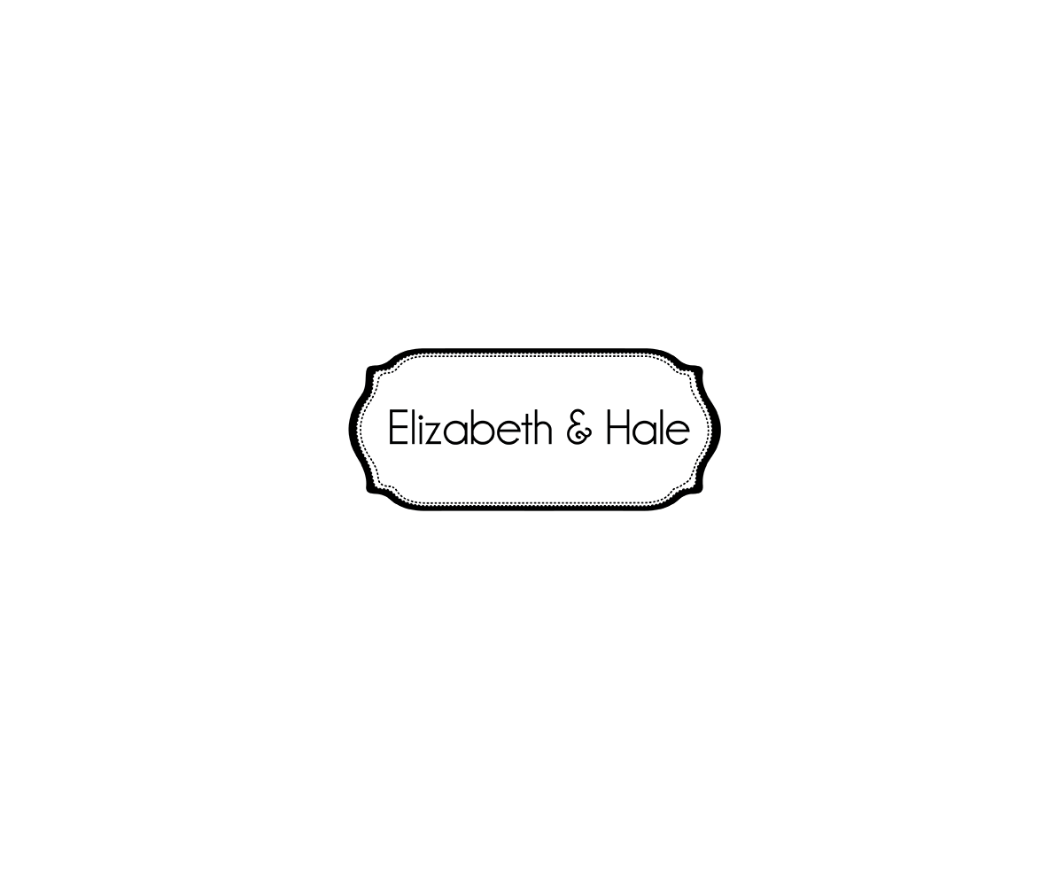 Logo Design by Anuja Kanani for Elizabeth & Hale | Design #5537282