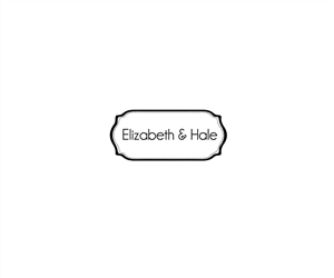 Logo Design by Anuja Kanani for Elizabeth & Hale | Design: #5537282