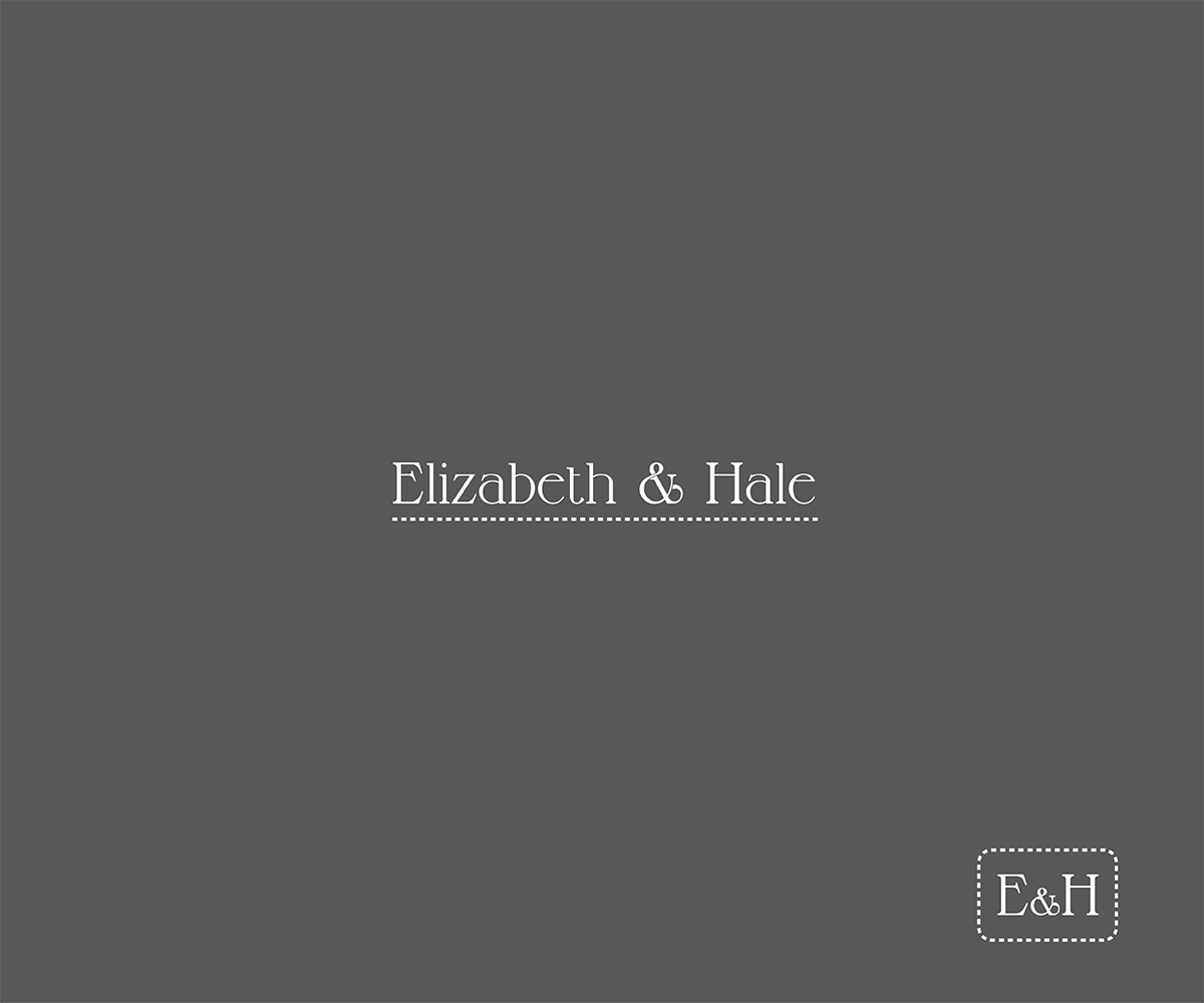 Diseño de Logo por Anuja Kanani para Elizabeth & Hale | Diseño #5537336