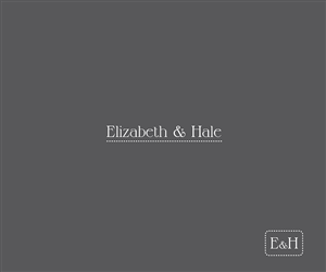 Logo Design by Anuja Kanani for Elizabeth & Hale | Design #5537336