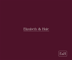 Logo Design by Anuja Kanani for Elizabeth & Hale | Design: #5537338