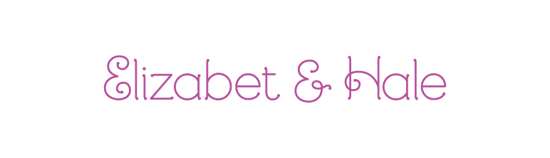 Logo Design by mukesh.tp for Elizabeth & Hale | Design #5539781