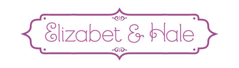 Logo Design by mukesh.tp for Elizabeth & Hale | Design #5539787