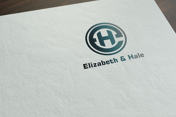 Logo Design by Racer for Elizabeth & Hale | Design #5543544