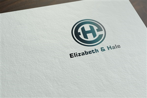 Logo Design by Racer for Elizabeth & Hale | Design: #5543544