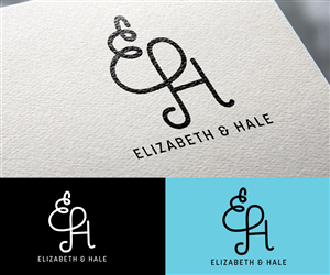 Logo Design by saracdesigns for Elizabeth & Hale | Design: #5542227