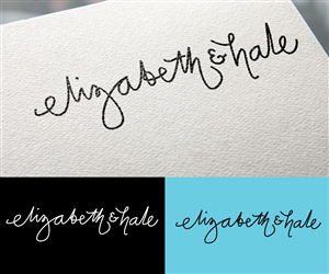 Logo Design by saracdesigns for Elizabeth & Hale | Design: #5542229