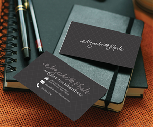 Logo Design by saracdesigns for Elizabeth & Hale | Design: #5560257