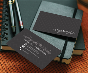 Logo Design by saracdesigns for Elizabeth & Hale | Design: #5560266