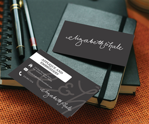 Logo Design by saracdesigns for Elizabeth & Hale | Design: #5560291
