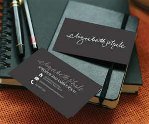 Logo Design by saracdesigns for Elizabeth & Hale | Design: #5560366