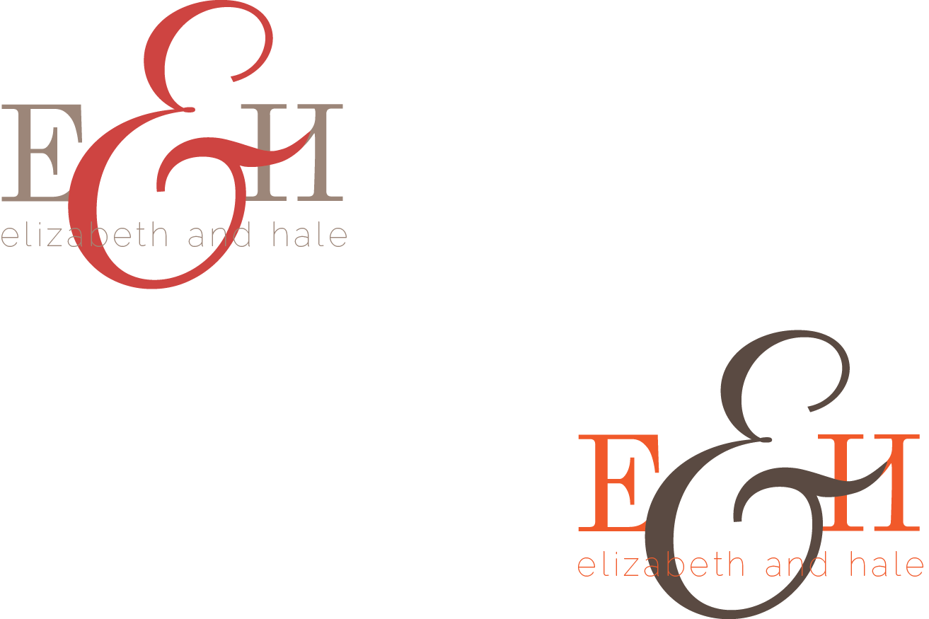 Logo Design by jmgross for Elizabeth & Hale | Design #5554570