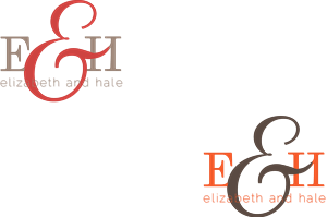 Logo Design by jmgross for Elizabeth & Hale | Design: #5554570