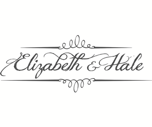 Logo Design by The White Garage for Elizabeth & Hale | Design: #5537238