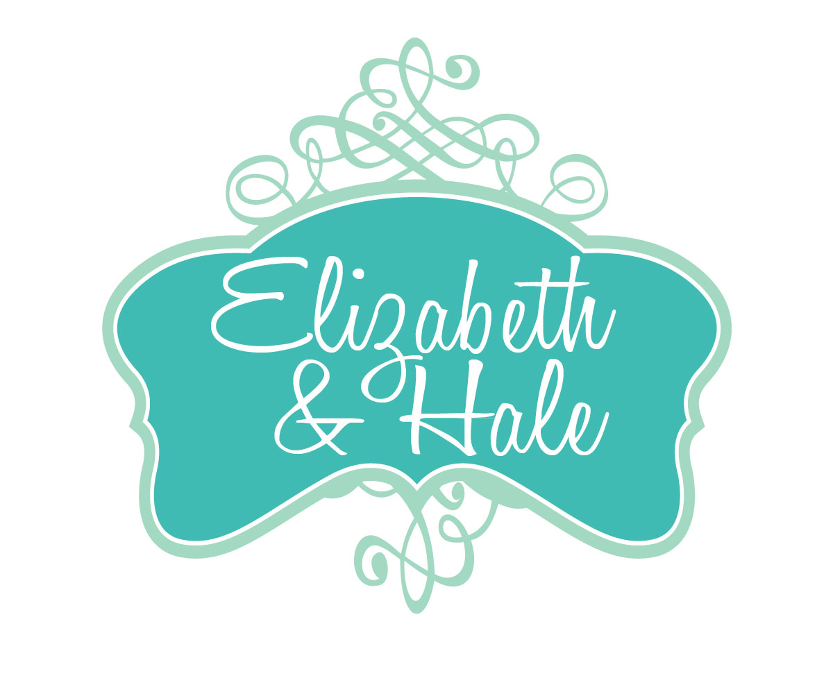 Logo Design by CONE for Elizabeth & Hale | Design #5538219
