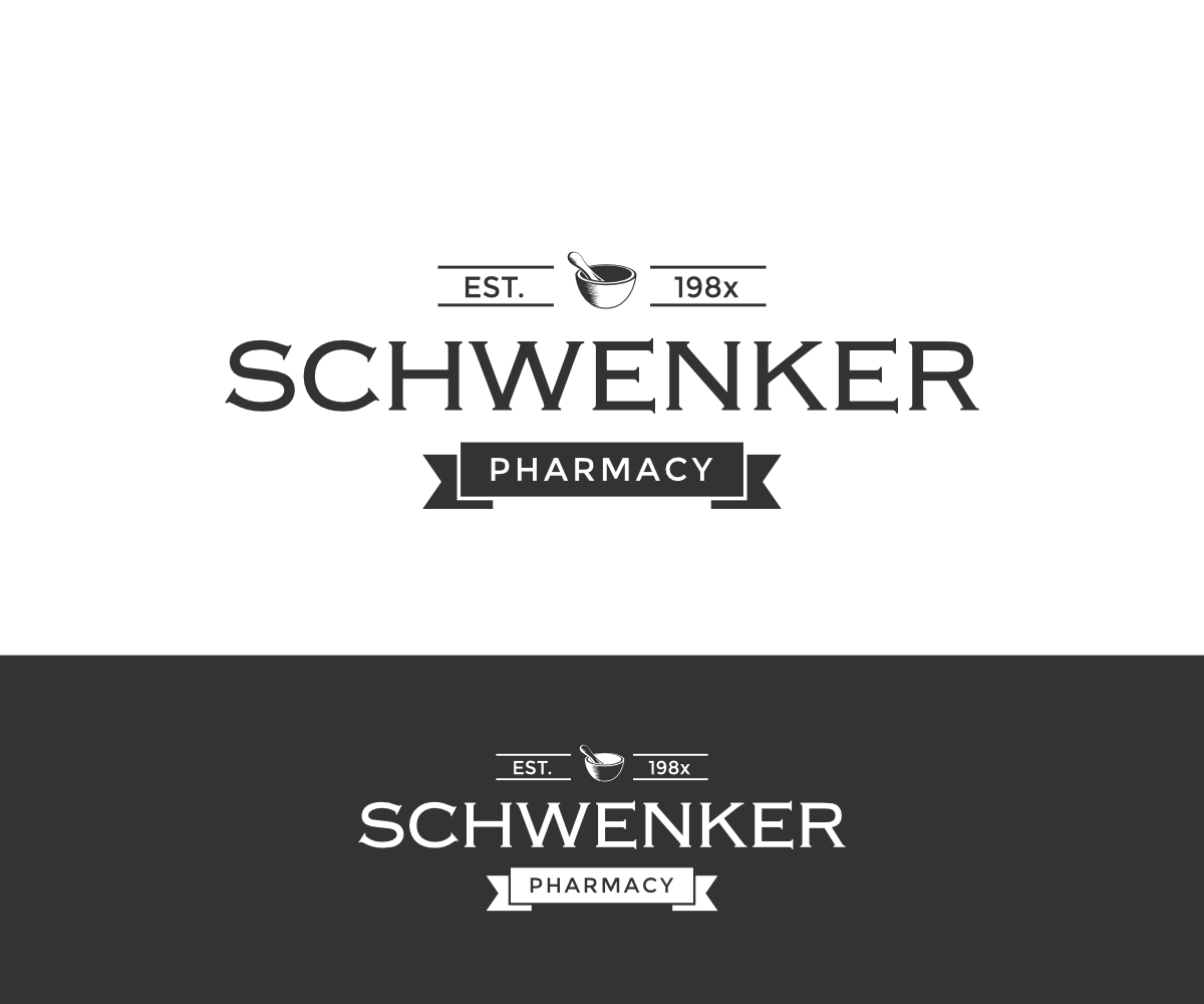 Logo Design by VGB for this project | Design #5553719