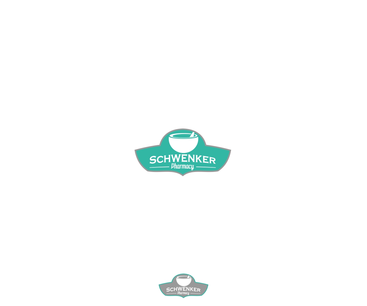 Logo Design by QuattroCreative for this project | Design #5539285