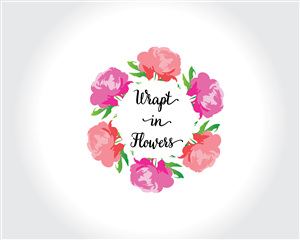 Logo Design by Cherisse for this project | Design: #5604514