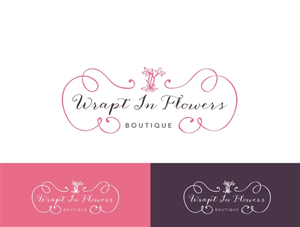 Logo Design by wonderland for this project | Design: #5596198