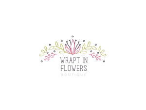 Logo Design by wonderland for this project | Design: #5596212