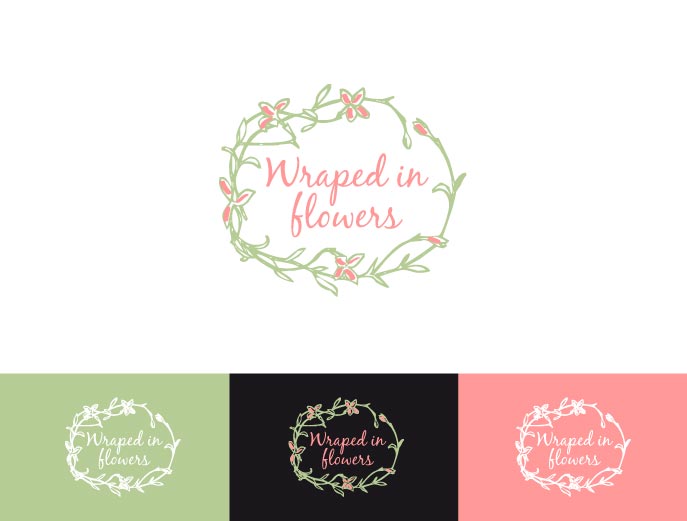 Logo Design by wonderland for this project | Design #5596214
