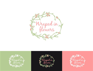 Logo Design by wonderland for this project | Design: #5596214