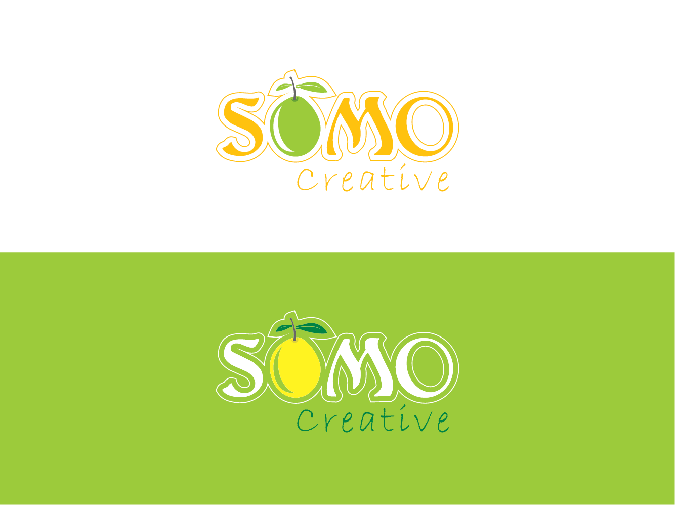Logo Design by dhamkith for SOMO Creative | Design #5591951