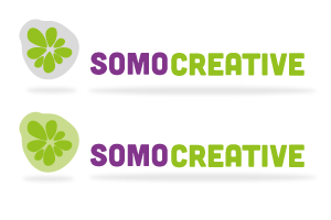 Logo Design by Kiwi &amp; Lime Design for SOMO Creative | Design: #5616309