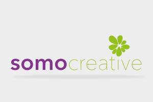 Design de Logo par Kiwi &amp; Lime Design pour SOMO Creative | Design #5616314