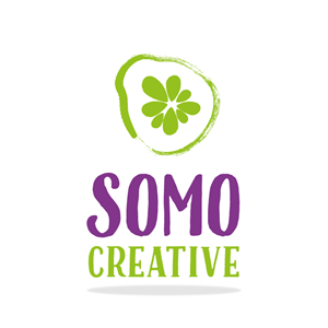 Logo Design by Kiwi &amp; Lime Design for SOMO Creative | Design: #5643409