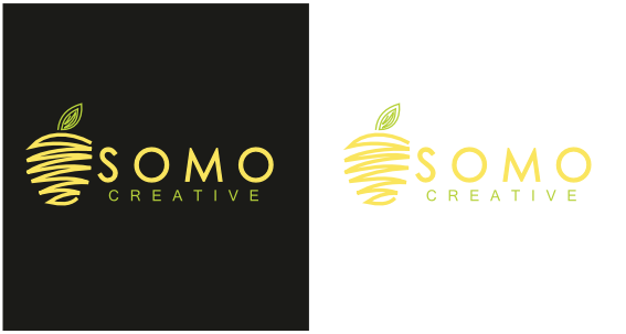 Logo Design by cr8ive for SOMO Creative | Design #5588442