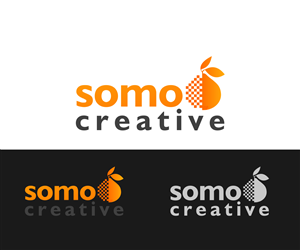 Logo Design by vIctor for SOMO Creative | Design: #5585744