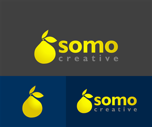 Design de Logo par vIctor pour SOMO Creative | Design #5646909