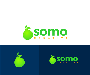 Logo Design by vIctor for SOMO Creative | Design: #5646932