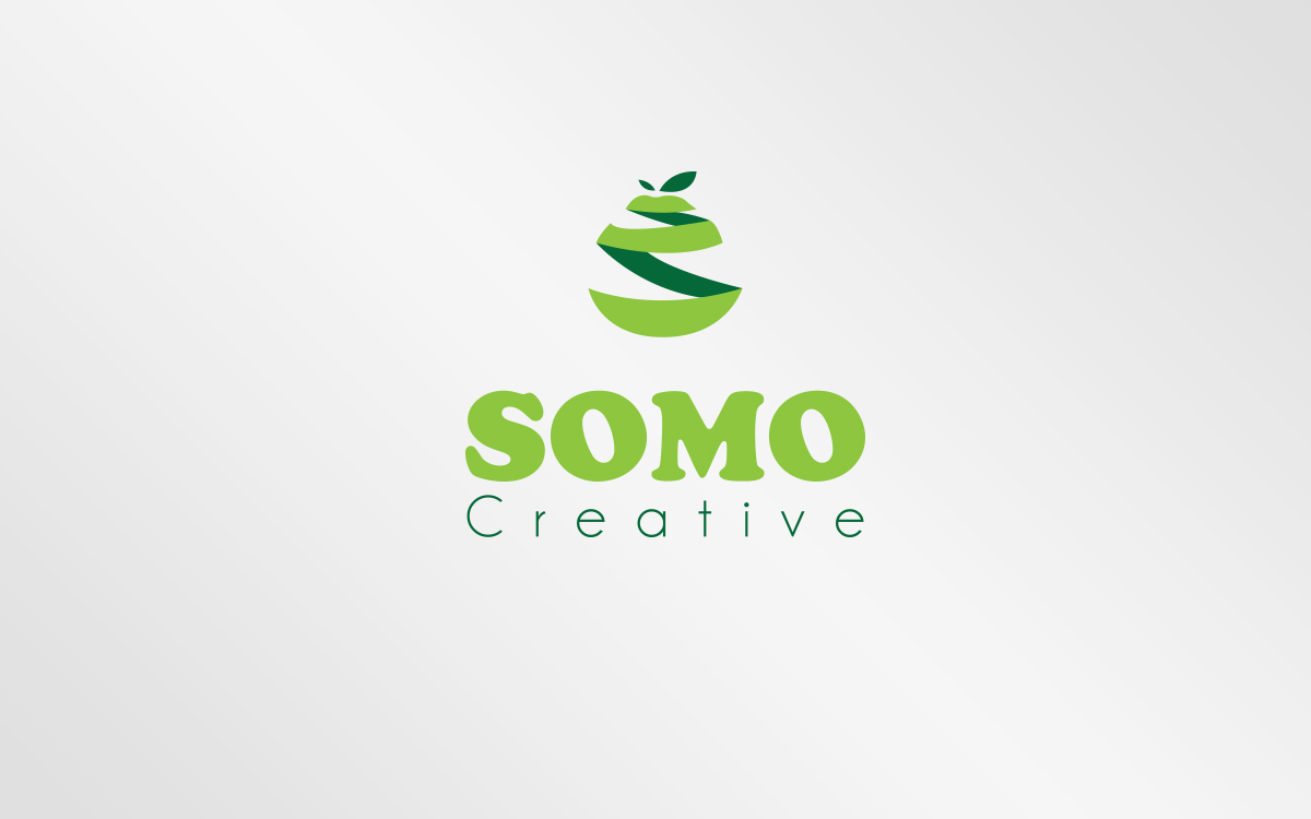 Logo Design by Grafactory for SOMO Creative | Design #5639331