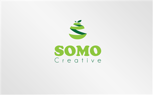 Logo Design by Grafactory for SOMO Creative | Design: #5639331