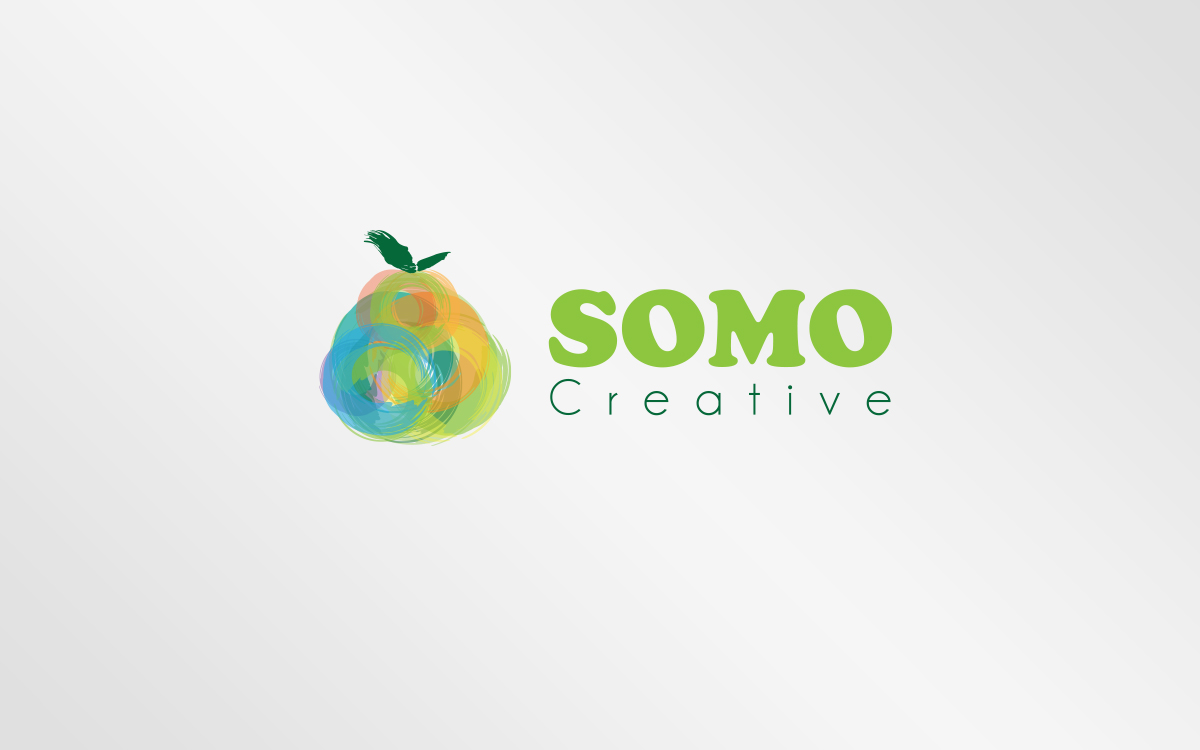 Logo Design by Grafactory for SOMO Creative | Design #5639394