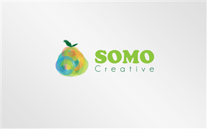 Logo Design by Grafactory for SOMO Creative | Design: #5639394