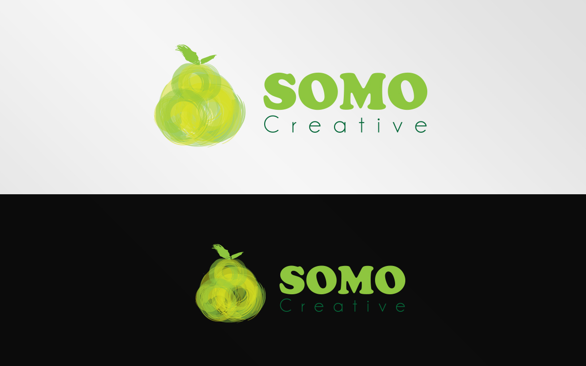 Logo Design by Grafactory for SOMO Creative | Design #5644193