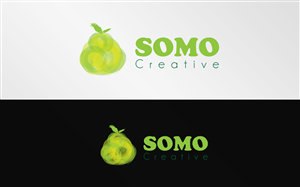 Logo Design by Grafactory for SOMO Creative | Design: #5644193